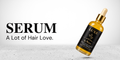Hair Oil + Hair Serum Special Deal | Luxe by Maira
